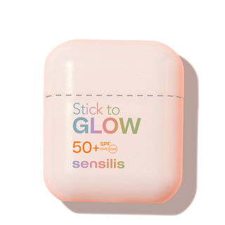 Sensilis Stick To Glow SPF50+ 10g