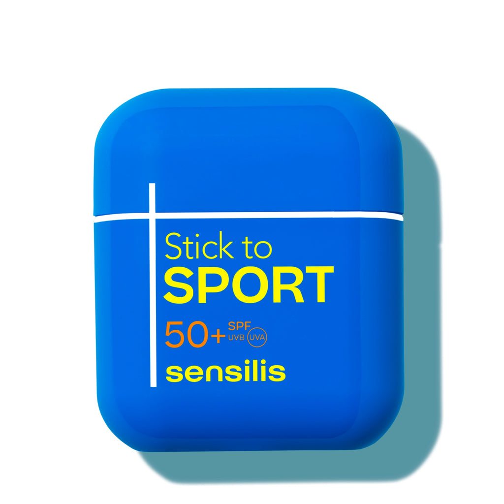 Sensilis Stick To Sport SPF50+ 10g | Be and Care – Be & Care