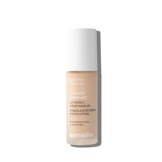 Sensilis Upgrade Make-Up 2.5 Miel Beige 30ml