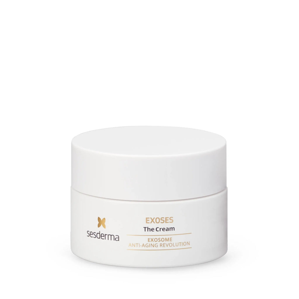 Sesderma Exoses The Cream 50ml | Be and Care – Be & Care