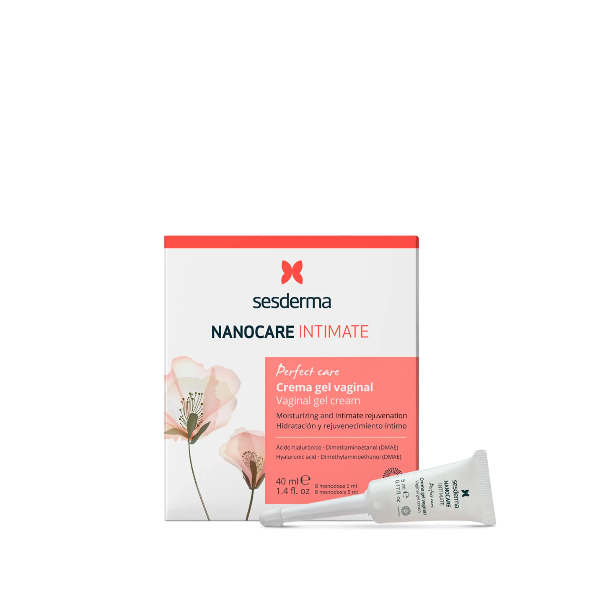 Sesderma Nanocare Intimate Perfect Care 8 mono x 5ml – Be & Care Sesderma Nanocare Intimate Perfect Care 8 mono x 5ml – Be & Care
