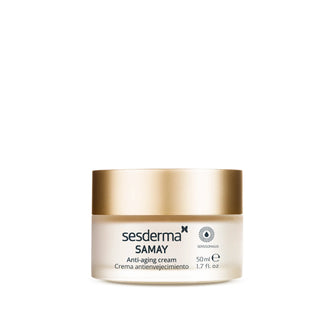 Sesderma Samay Anti-Aging Cream for Sensitive Skin 50ml