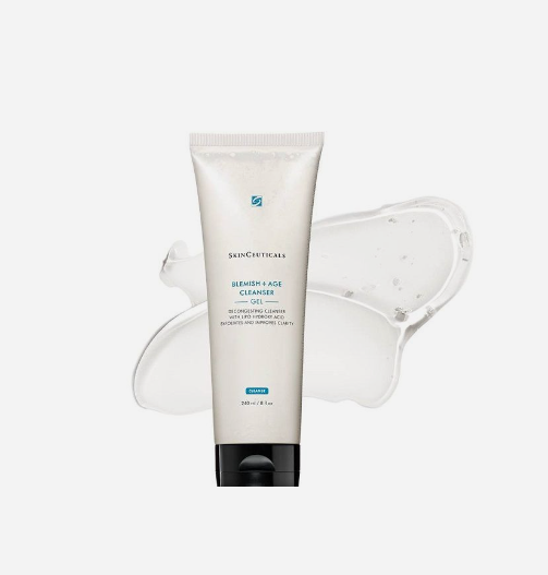 SkinCeuticals Blemish+ Age Cleansing Gel 240ml