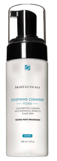 SkinCeuticals Soothing Cleansing Foam 150ml