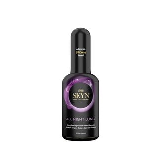 Skyn All Night Long Lubricant Gel 80ml