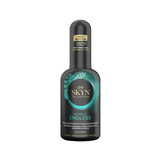 SKYN Naturally Endless Lubricant Gel 80ml