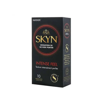 Skyn Intense Feel Condoms Pack of 10