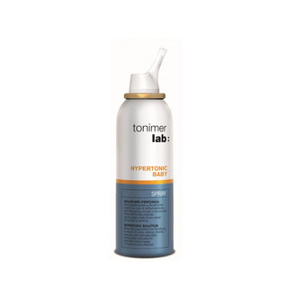 Tonimer Hypertonic Baby Spray 100ml