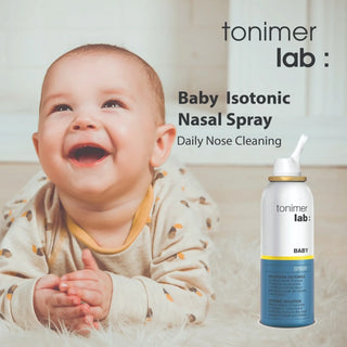 Tonimer Baby Nasal Spray 100ml
