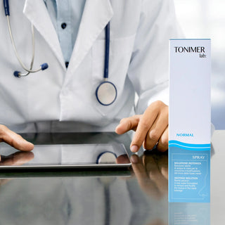 Tonimer Normal Nasal Spray 125ml