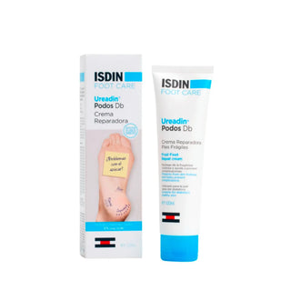 ISDIN Ureadin Podos Db Cream 100ml