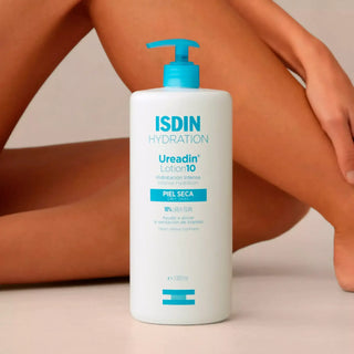 ISDIN Ureadin Lotion10 1000ml