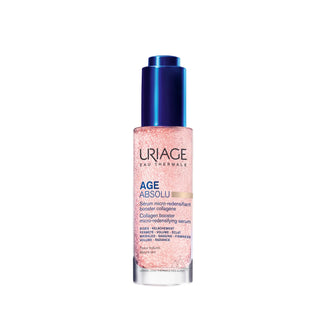 Uriage Age Absolu Collagen Booster Serum 30ml