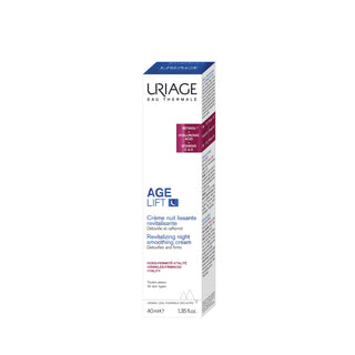 Uriage Age Lift Revitalizing Lift Night Cream 40ml