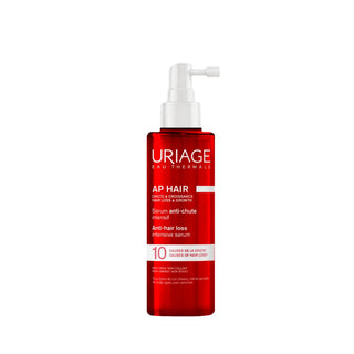 Uriage AP Hair Intensive Serum 100ml