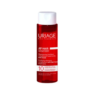 Uriage AP Hair Fortifying Shampoo 200ml