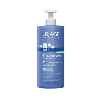 Uriage Bébé Cleaning Water 1000ml