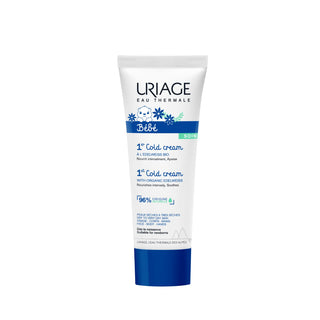 Uriage Bébé Cold Cream 75ml