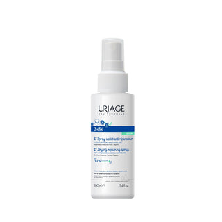 Uriage Bébé 1st Repairing Spray 100ml