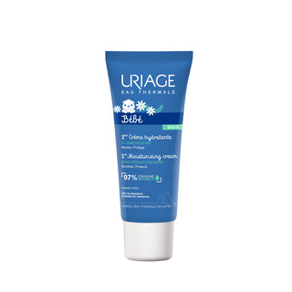 Uriage Bébé Moisturizing Cream 40ml