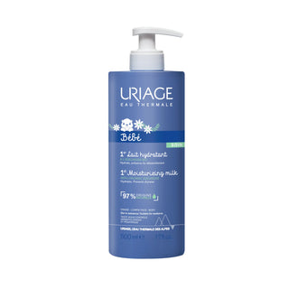 Uriage Bébé 1st Moisturizing Milk 500ml