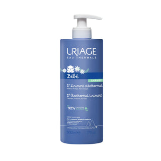 Uriage Bébé Oleothermal Liniment 500ml