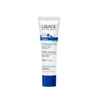 Uriage Bébé Peri-Oral Care 30ml