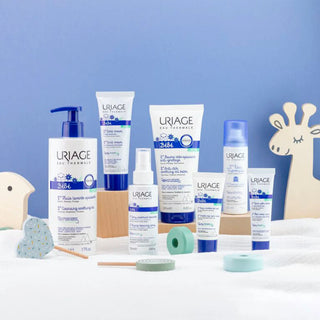 Uriage Bébé 1st Cradle Cap Cream 40ml