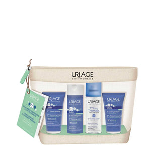 Uriage Bébé 1st Travel Kit