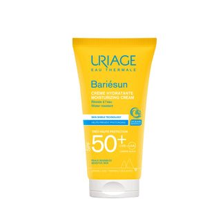 Uriage Bariésun Moisturizing Cream SPF50 50ml