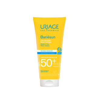 Uriage Bariésun Silky Lotion SPF50+ 100ml