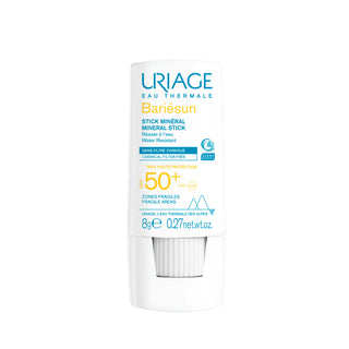 Uriage Bariesun Stick Mineral SPF50+ 8g