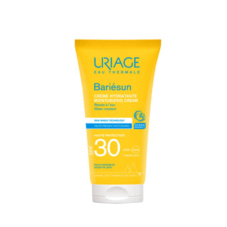 Uriage Bariésun Moisturizing Cream SPF30 50ml