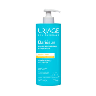 Uriage Bariésun After-Sun Repairing Balm 500ml