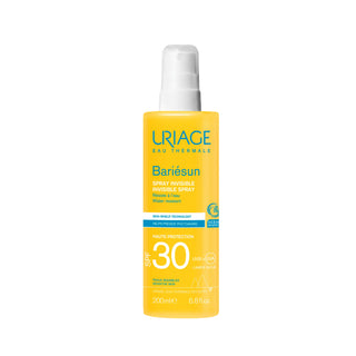 Uriage Bariésun Invisible Spray SPF30 200ml