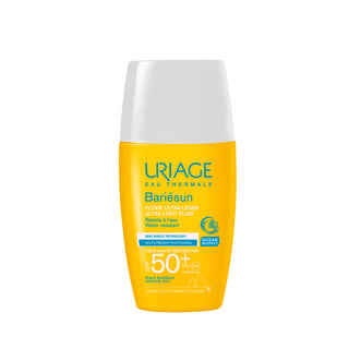 Uriage Bariésun Ultra Light Fluid SPF50 50ml