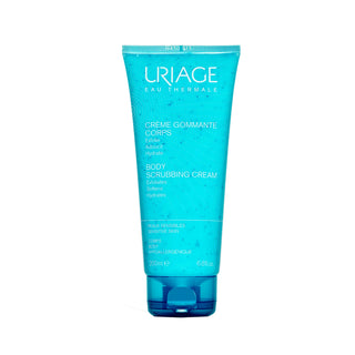 Uriage Body Exfoliating Cream 200ml