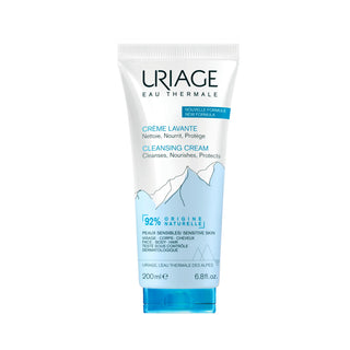 Uriage Cleansing Cream 200ml