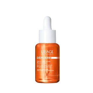 Uriage Dépiderm Anti-Dark Spot Serum Brightening Booster 30ml