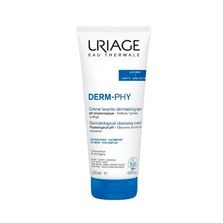 Uriage Derm-Phy Cleansing Cream 200ml