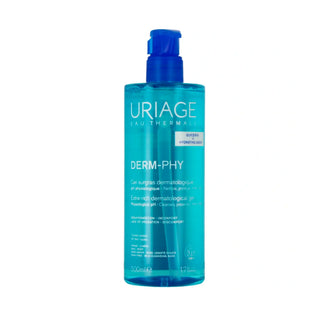 Uriage Derm-Phy Extra-Rich Dermatological Gel 500ml