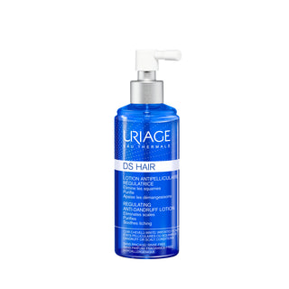 Uriage DS Hair Regulating Anti-Dandruff Lotion 100ml