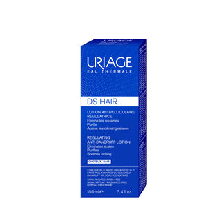 Uriage DS Hair Regulating Anti-Dandruff Lotion 100ml