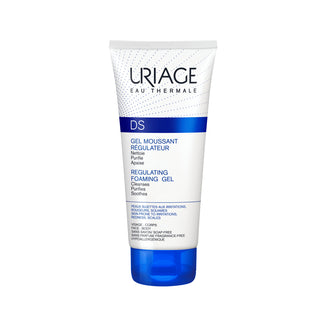 Uriage DS Regulating Foaming Gel 150ml