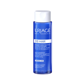 Uriage Ds Hair Anti-Dandruff Treatment Shampoo 200ml