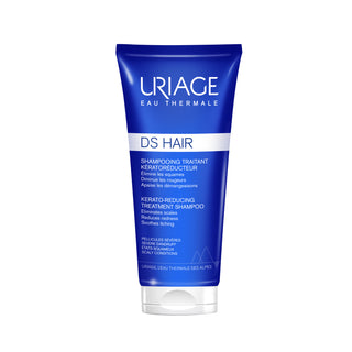 Uriage Ds Hair Keratoregulator Treatment Shampoo 150ml