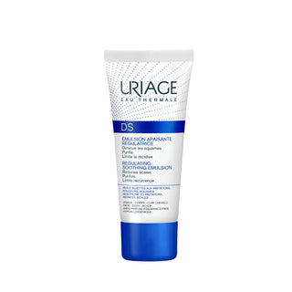 Uriage Ds Soothing Regulating Emulsion 40ml