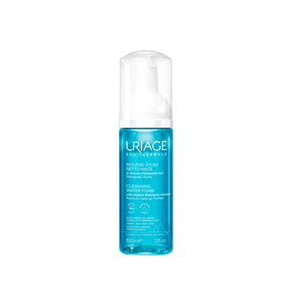 Uriage Cleaning Foam 150ml