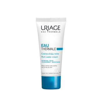 Uriage Eau Thrmale Rich Water Cream 40ml