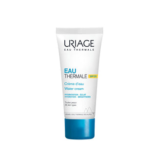 Uriage Water Cream SPF20 40ml